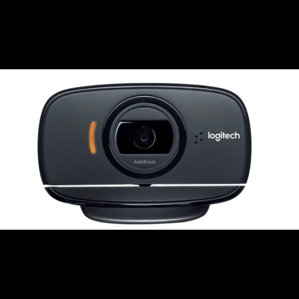 Logitech webcam V-U0023 NWOT